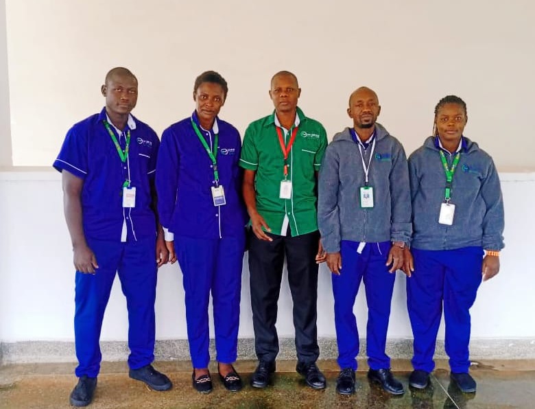 GM Fumigation & Pest Control Services