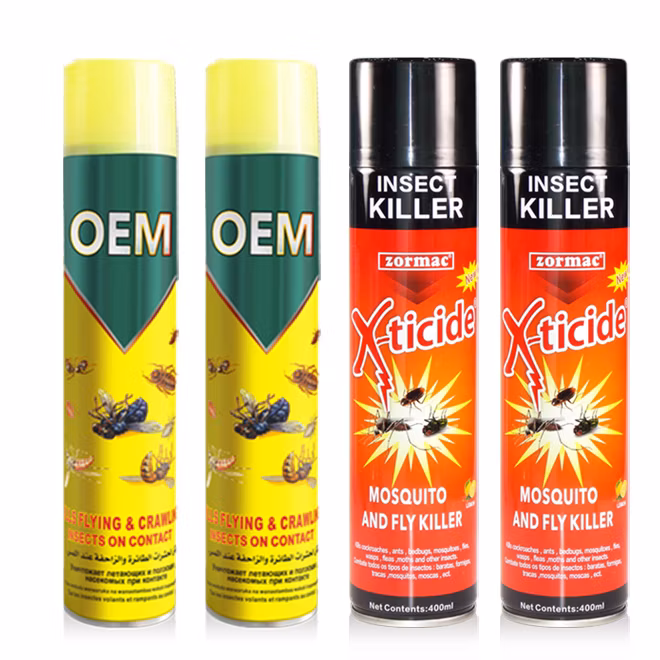 How to Get Rid of Cockroaches in Kenya