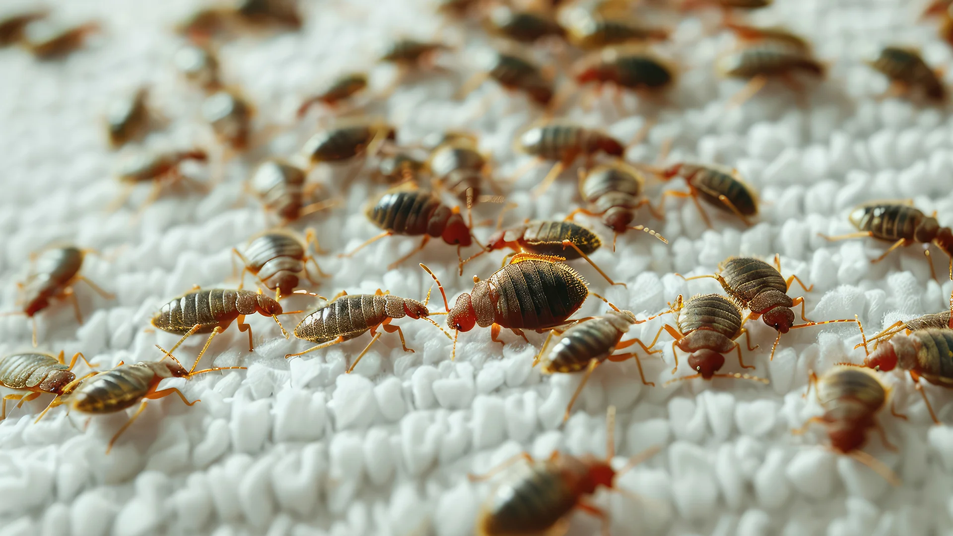 Top Mistakes People Make When DIY-ing Pest Control